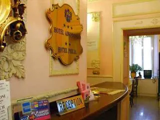 Ventura Rome