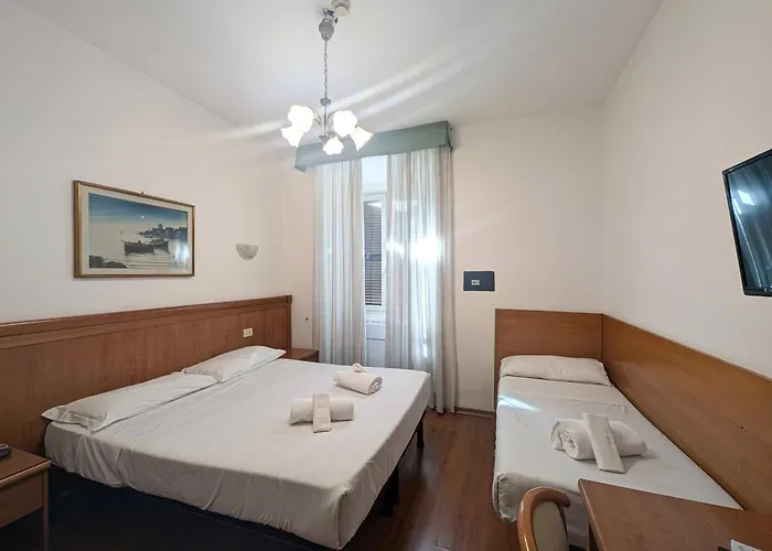 Ventura 3* Rome