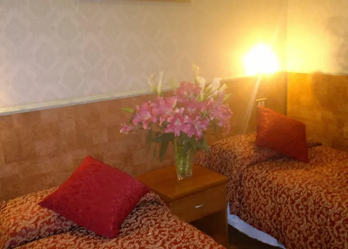 Hotel Ventura 3*