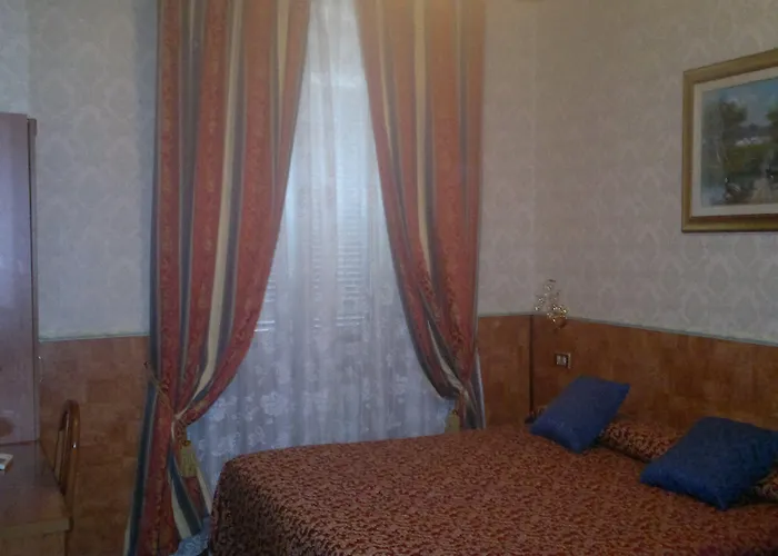 Ventura Hotel 3*
