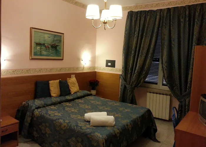 Ventura 3* Rome