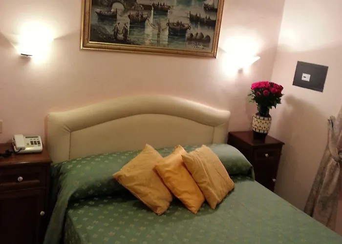Hotel Ventura