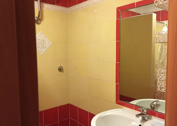 Hotel Ventura 3*