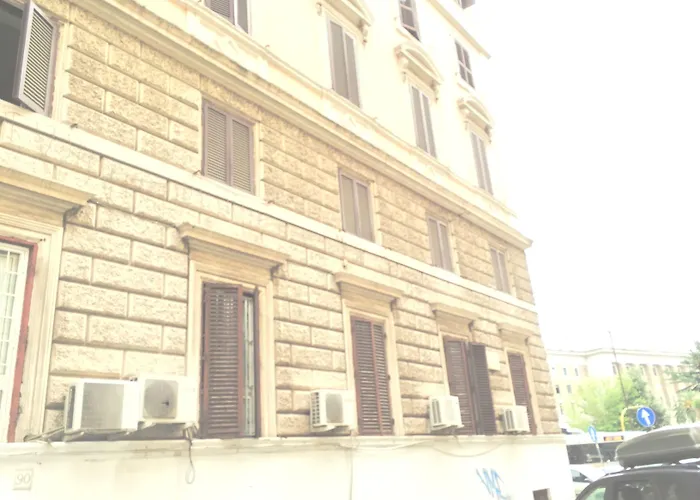 Ventura Rome