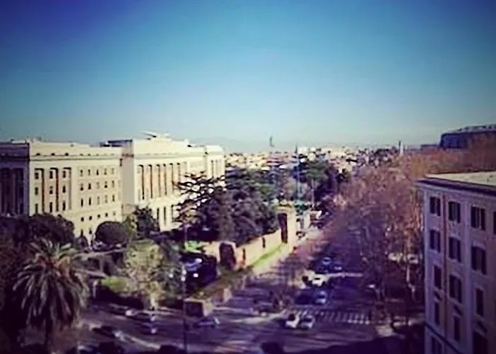 Ventura Hotel