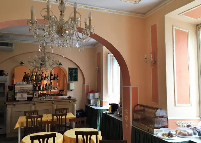 Hotel Ventura