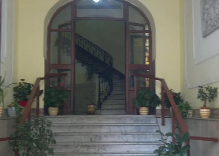 Hotel Ventura