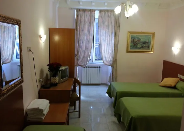 Hotel Ventura 3*