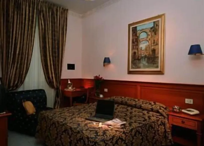 Ventura Rome