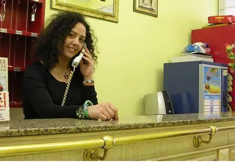Ventura 3* Rome