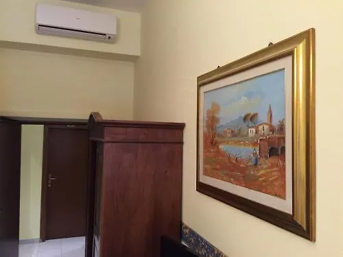 Hotel Ventura Rome