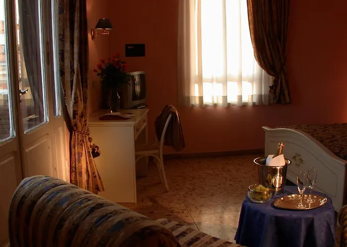Ventura 3* Rome
