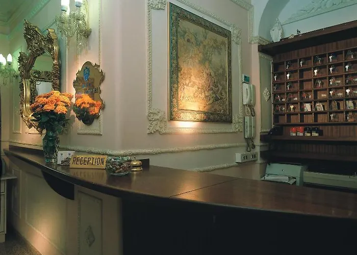 Ventura 3* Rome