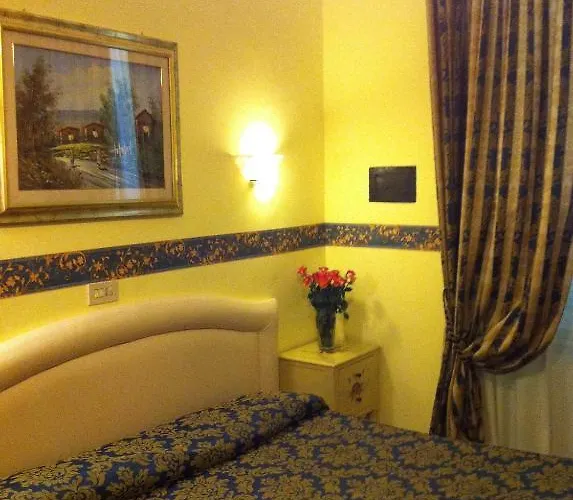 Ventura Hotel 3*