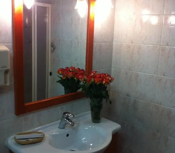 Hotel Ventura Rome