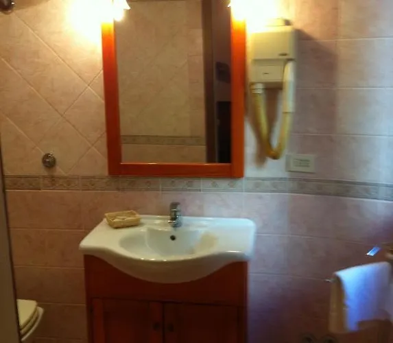 Hotel Ventura 3*