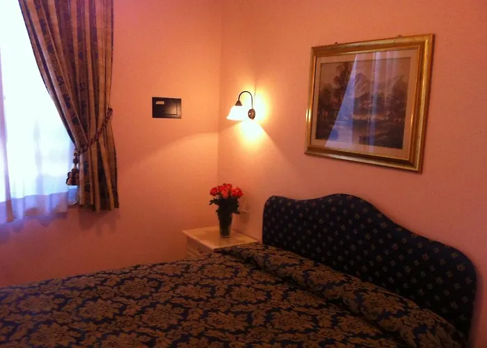 Ventura Hotel 3*