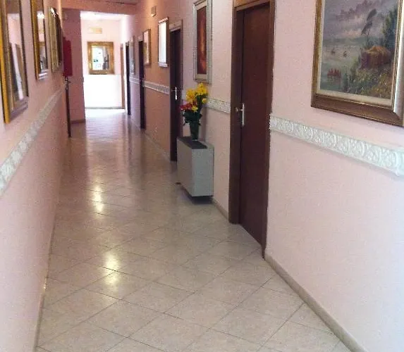Hotel Ventura Rome