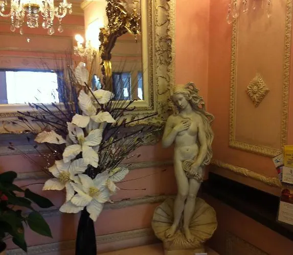 Ventura Hotel