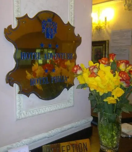 Hotel Ventura 3*