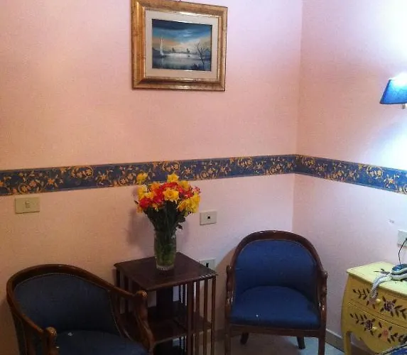 Hotel Ventura Rome