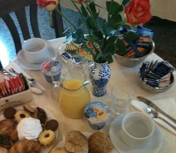 Hotel Ventura 3*