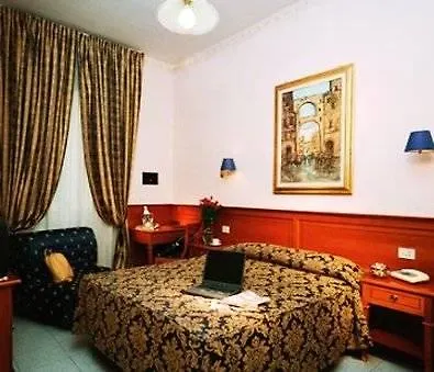 Ventura 3* Rome