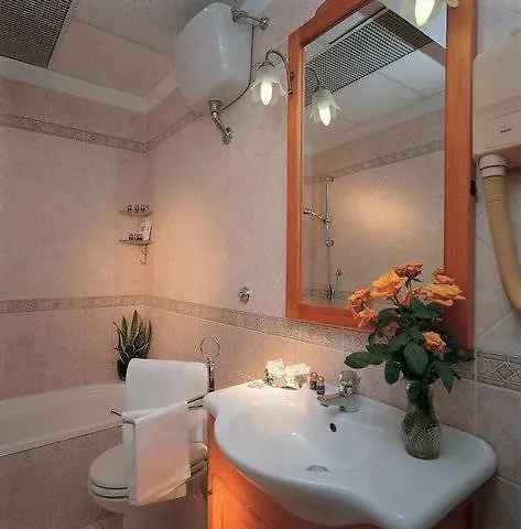 Hotel Ventura 3*